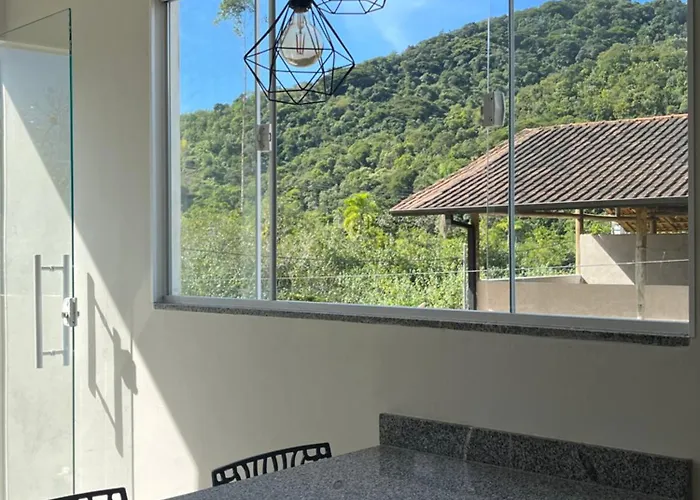 Apartamento Boa Vista Beach